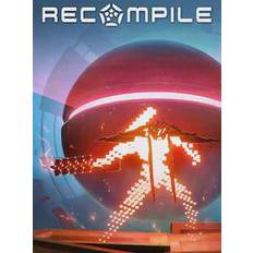 Recompile (PC) - Steam Key - GLOBAL