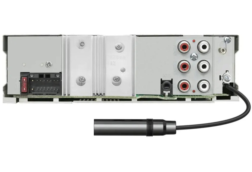 Kenwood KDC-BT960DAB