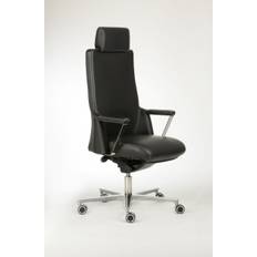 Rovo Xz 7020 A chef kontorstol m. armlæn