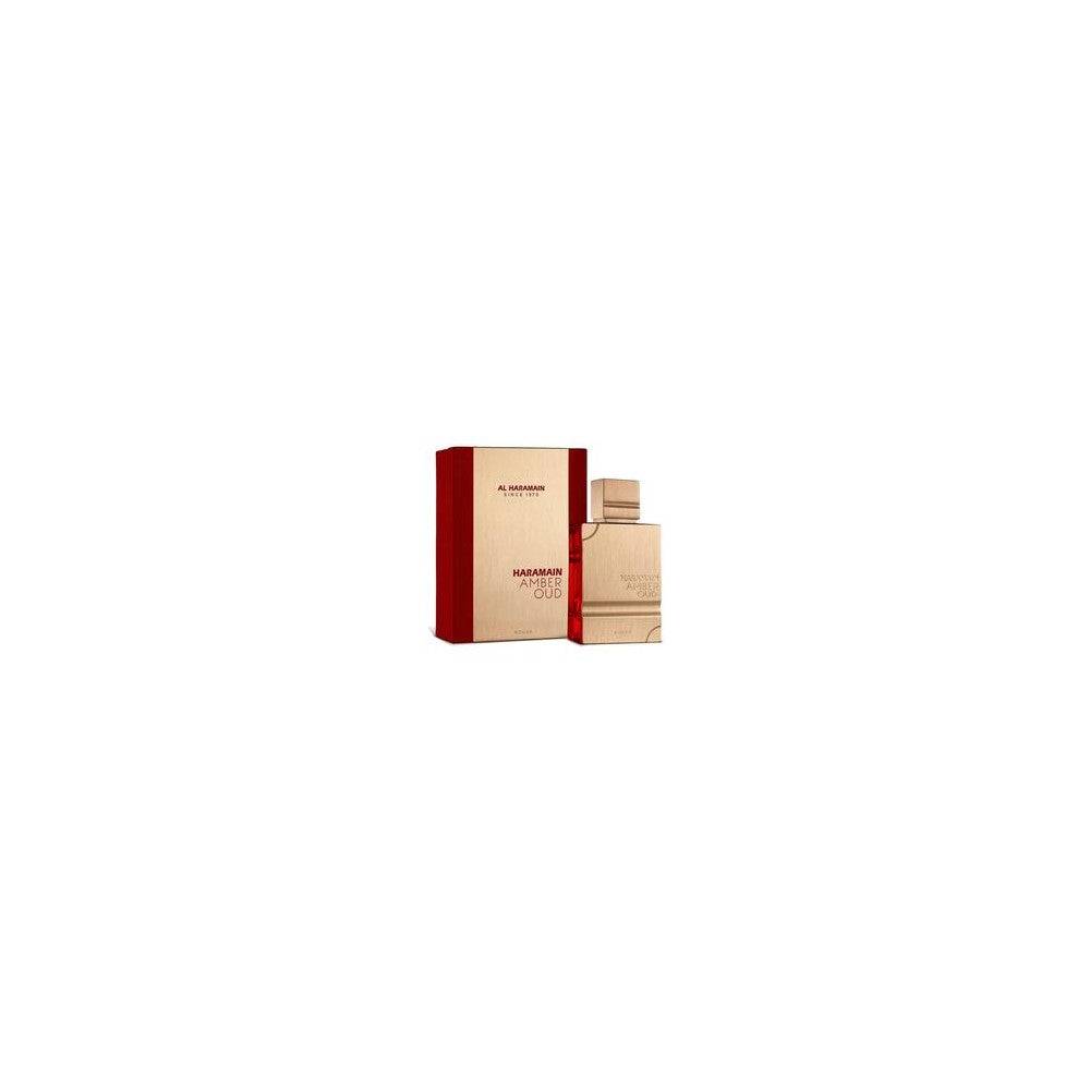 Al haramain Amber Oud Rouge EDP - 60ml
