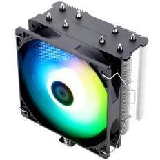 Thermalright Assassin cpu air cooled cpu cooler fan,