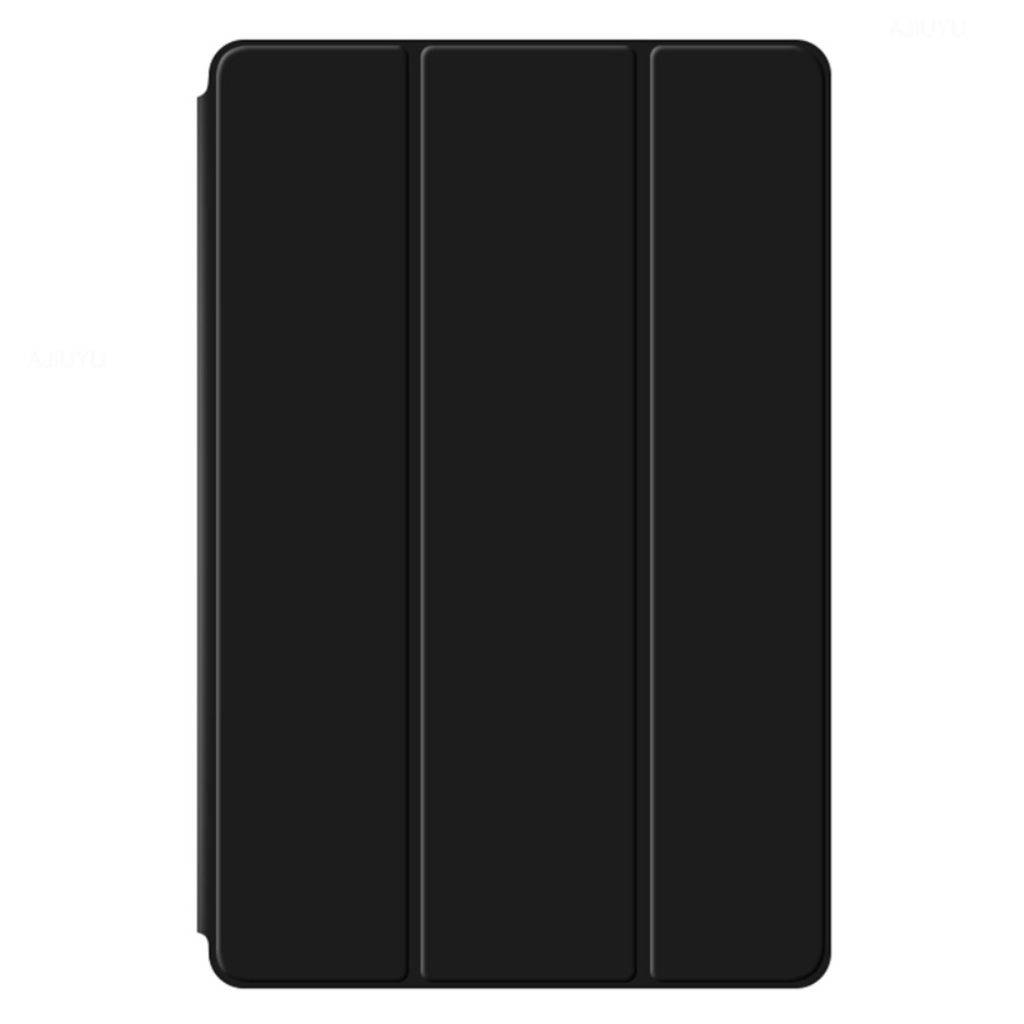 Xiaomi Redmi Pad SE fodral med stativ - Svart