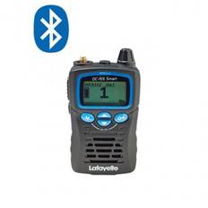 Lafayette Smart 155 MHz Superpaket Bluetooth