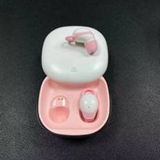 Custom OEM Sleep TWS Earphones True Wireless Music Earbuds In-ear Gaming 5.3 ENC Gamer Audifonos Wireless Headphones