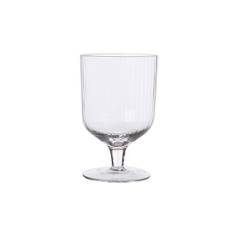 Snapsglas på fot , 4-pack - Ernst Kirchsteiger