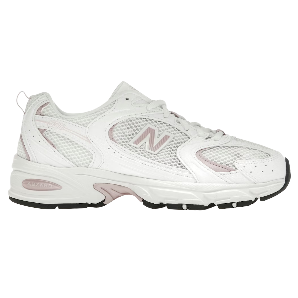 New Balance 530 White Twilight Haze - 44