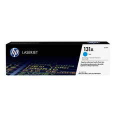 HP 131A - Cyan - original - LaserJet - Tonerpatrone (CF211A)