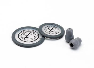 Littmann reservdelskit Classic III Grå