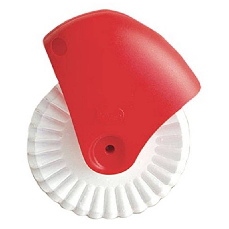 Spaghett noodle maker gitter roller docker manuell noodle cutter pizza pasta verktyg hjul hushåll bakeware pizza verktyg