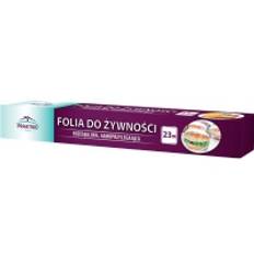 Praktiko Food foil 23 m