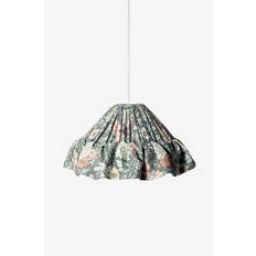 PR Home - Taklampa Stina Tryckt 40cm - Grön