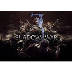 Middle-earth: Shadow of War (Day One Edition) (PC) Steam Key - GLOBAL