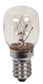 Ovnpære E14, 25 Watt