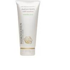 Rosenserien Sunscreen with Carotene 100 ml ”Mängdrabatt”