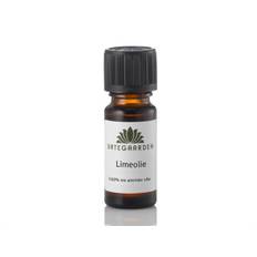 Æterisk olie - Limeolie - Urtegaarden- 10ml - Æteriske olier