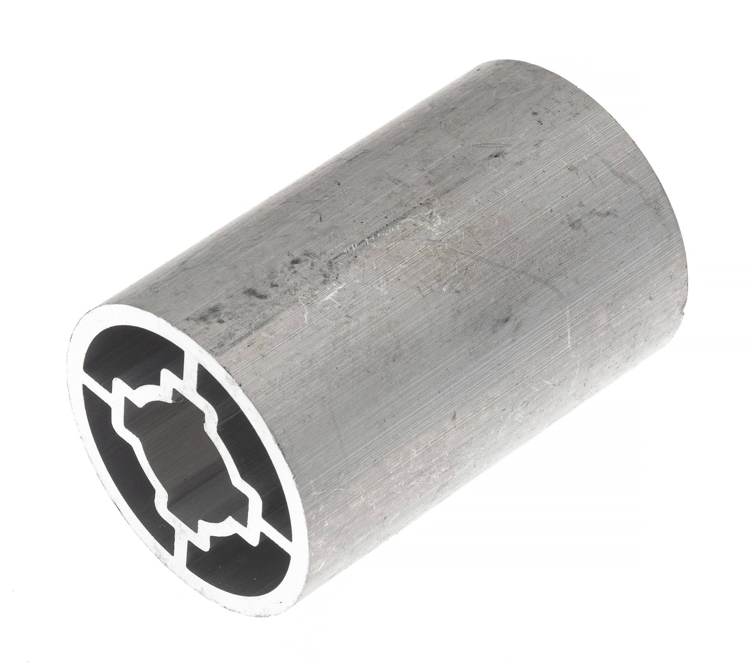 PELA 513531 Distanshylsa Ø25x75 mm