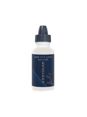 Kryolan Cake Eye Liner Sealer