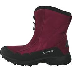 Ivalo2 W BUGrip Mulberry, Female, Skor, Kängor och Boots, vinterkängor, Lila, EU 41 (EU 41)