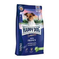 Happy Dog Mini Sensible France - 4 kg