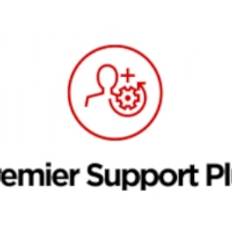 Lenovo Premier Support Plus Upgrade - Utökat serviceavtal - material och tillverkning (för system med 3 års garanti på plats) - 39 månader (från ursprungligt inköpsdatum av utrustningen) - på platsen - svarstid: NBD - OEM - för ThinkStation P330 Gen 2  P340  P360  P360 Ultra  P5  P520  P620  P920  ThinkStation PX 30