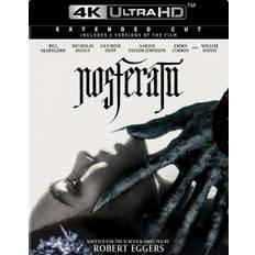 Nosferatu - Extended Cut (4K Ultra HD)