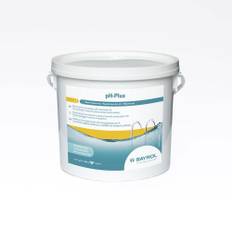 pH Plus granulat 5 kg Til pool og spa