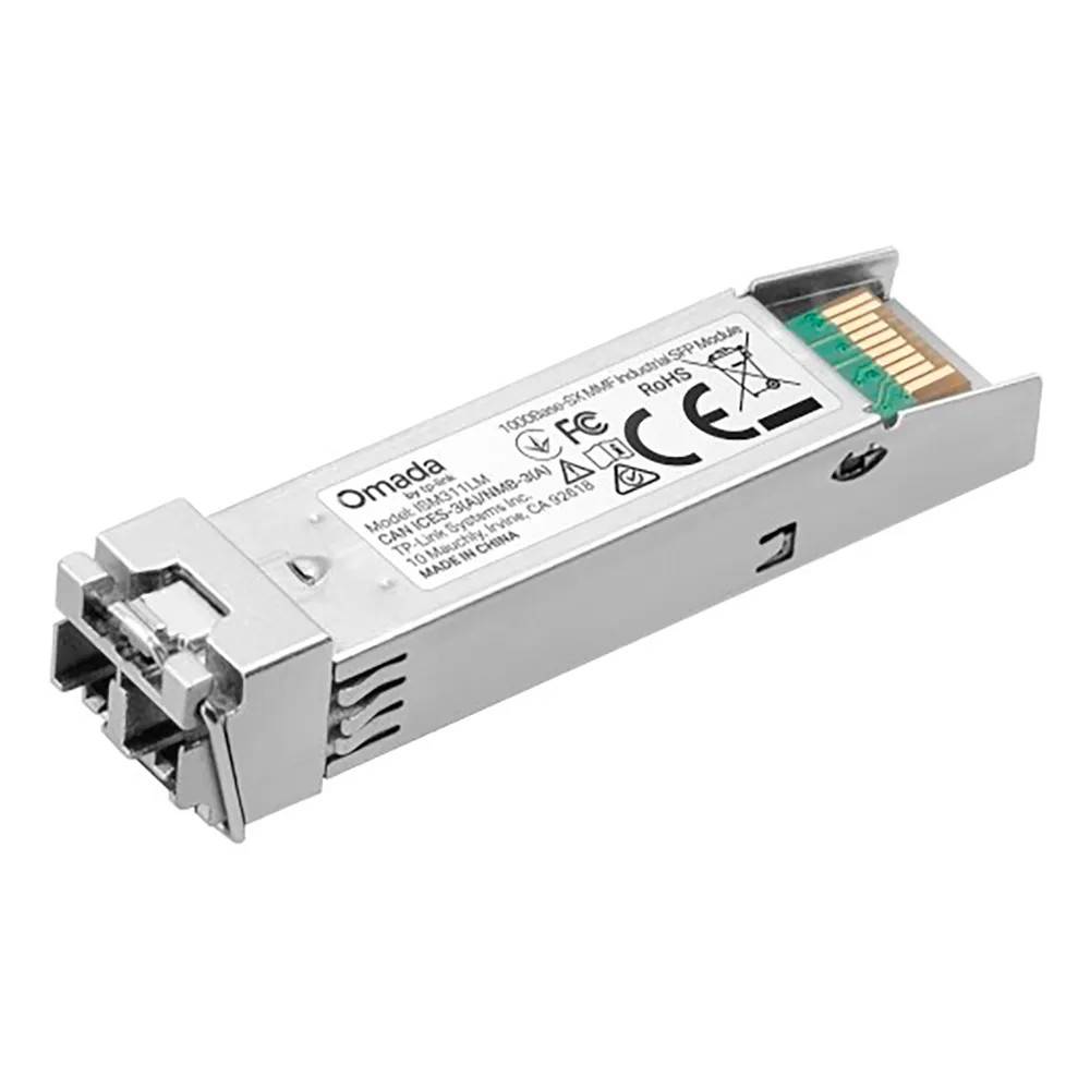 Tp-link Ism311lm Transceiver