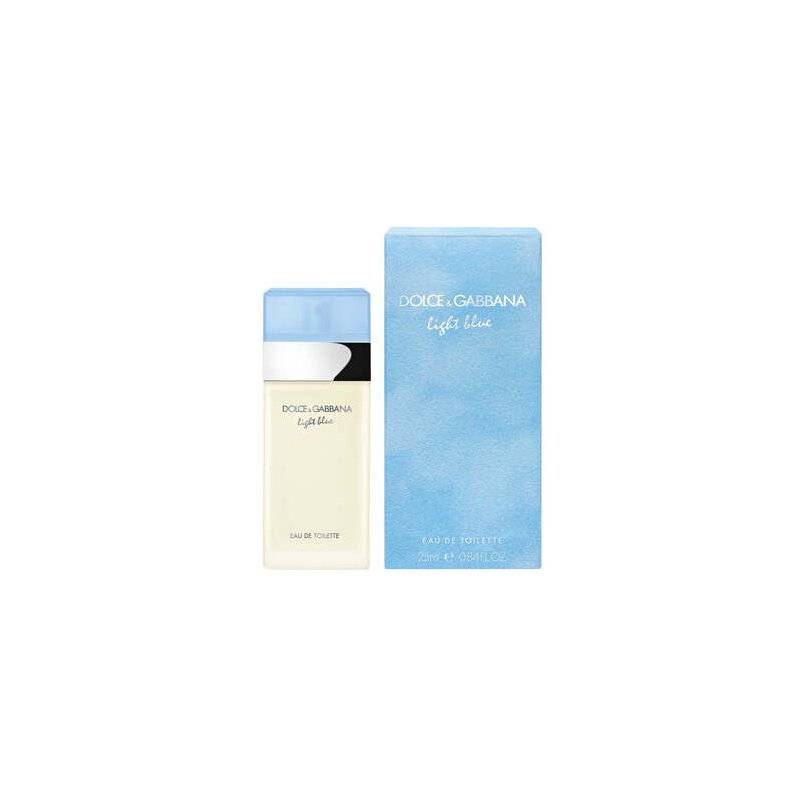 Dolce gabbana Light Blue EDT 200ml
