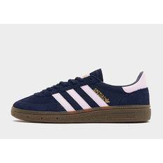 adidas Originals Handball Spezial Junior, Night Indigo / Orchid Fusion / Gum - 36 2/3