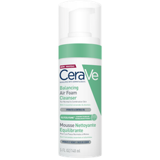 CeraVe Balancing Air Foam Cleanser 148ml 148 ml