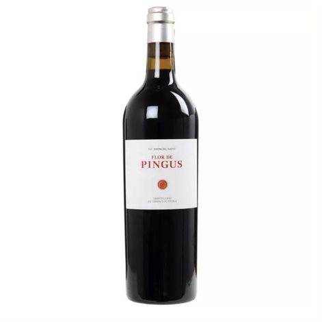 2011 MGM Flor De Pingus - PETER SISSECK.