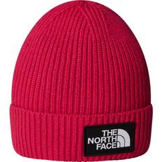 Kids Logo Box Cuffed Cap
