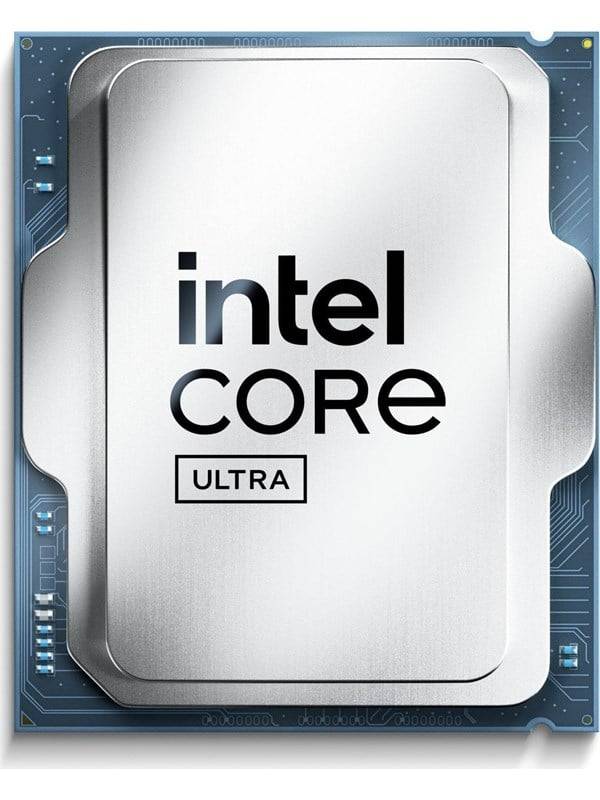 Intel Core Ultra 7 270K Plus Arrow Lake-S Refresh (Tray) CPU - 24 kerner - 3.7 GHz - Intel LGA1851 - Bulk (ingen køler)