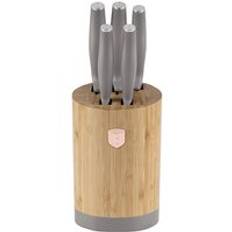 Knivblock