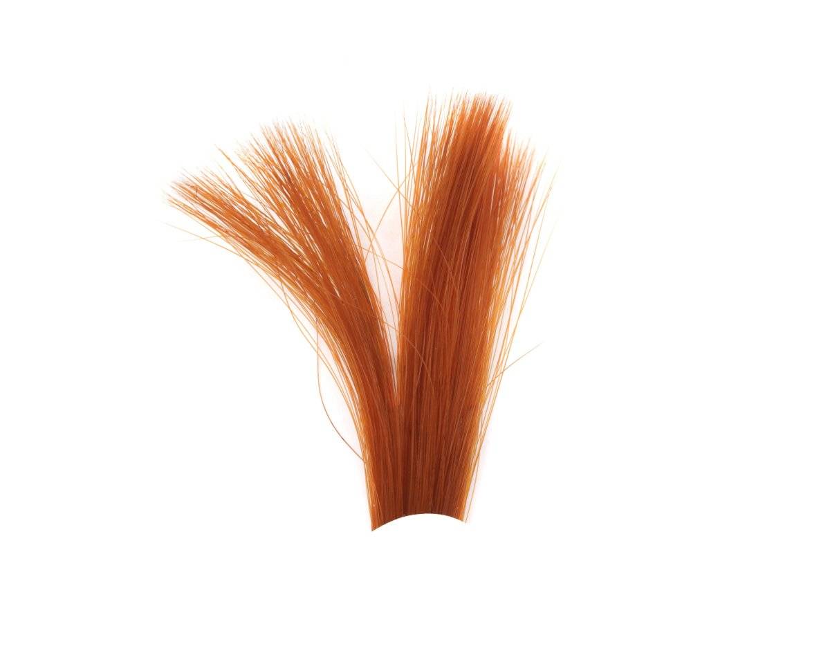 Veniard Tail Fibre Fibbets (Färg: Fiery Brown)