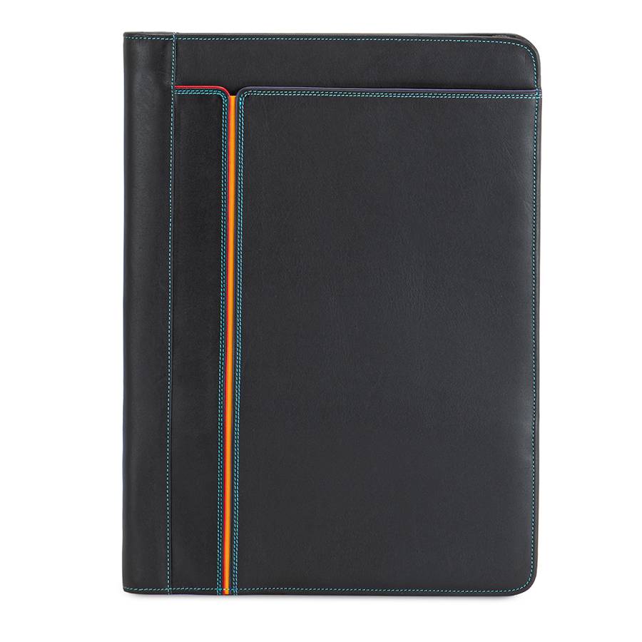 Mywalit - Office A4 dokumentetui Black/Pace (4).