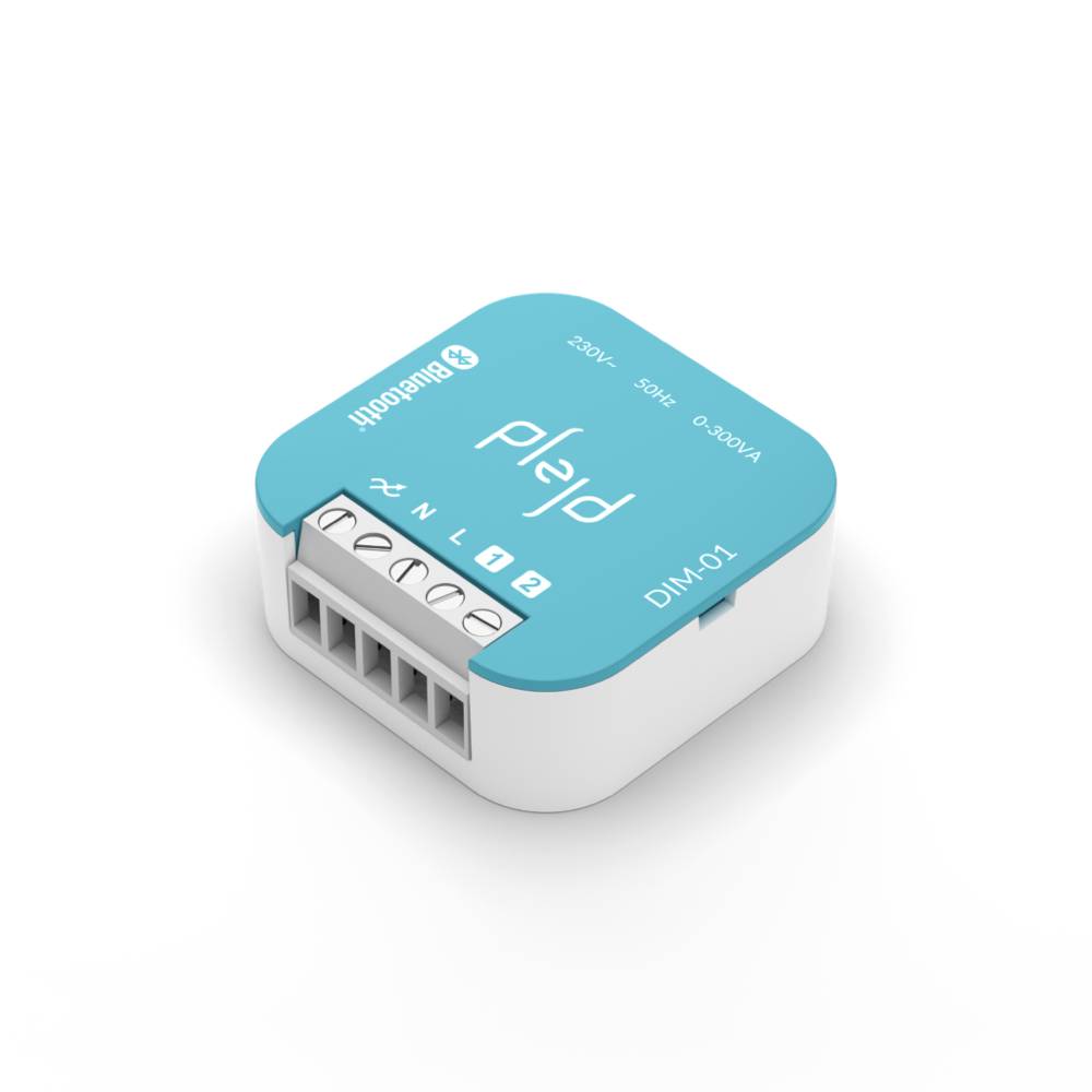 Plejd DIM-01 universaldimmer bluetooth