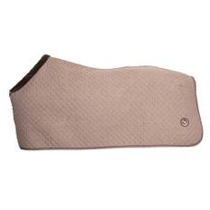 Haze Collection Hästtäcke - Brun / 115 cm