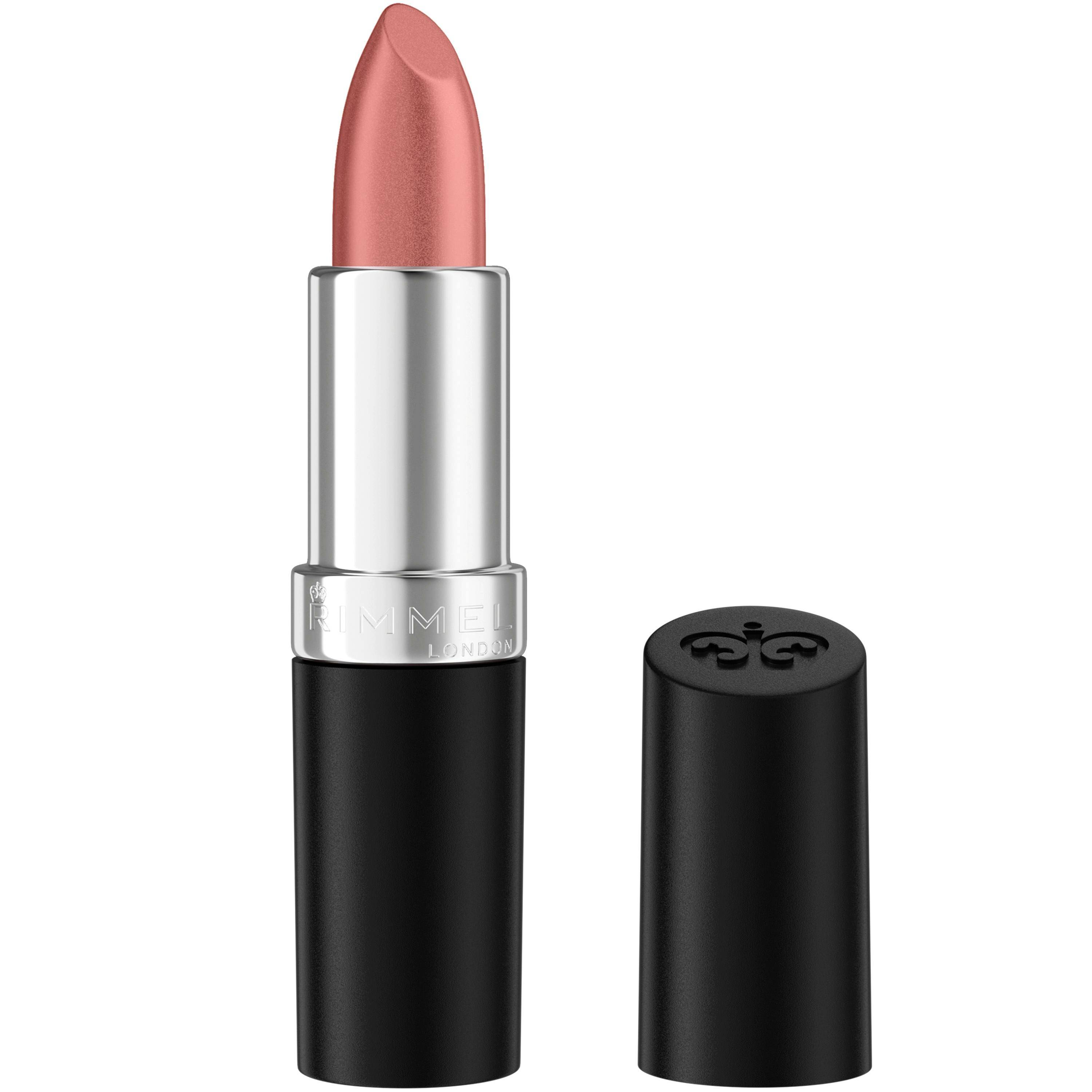 Rimmel Lasting Finish Long Lasting Lipstick 290 Sunset Rose 4 g