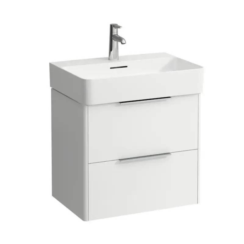 Laufen Base underskab 60x42 cm, mat hvid