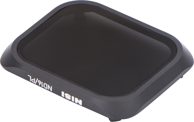 NiSi Filter ND/PL For Mavic Air 2S ND16/PL