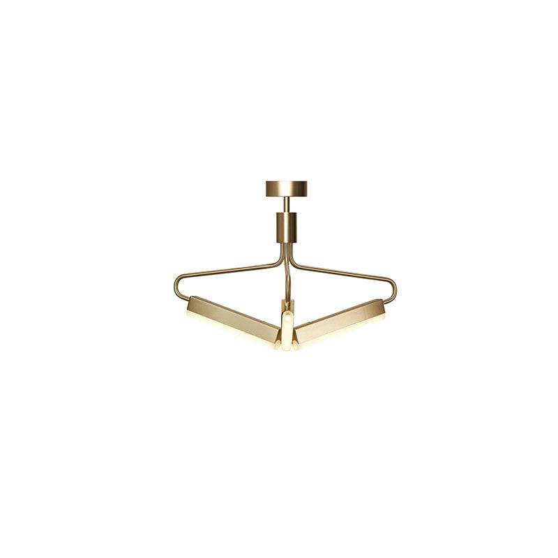Rubn Angel 3 300 wide taklampa