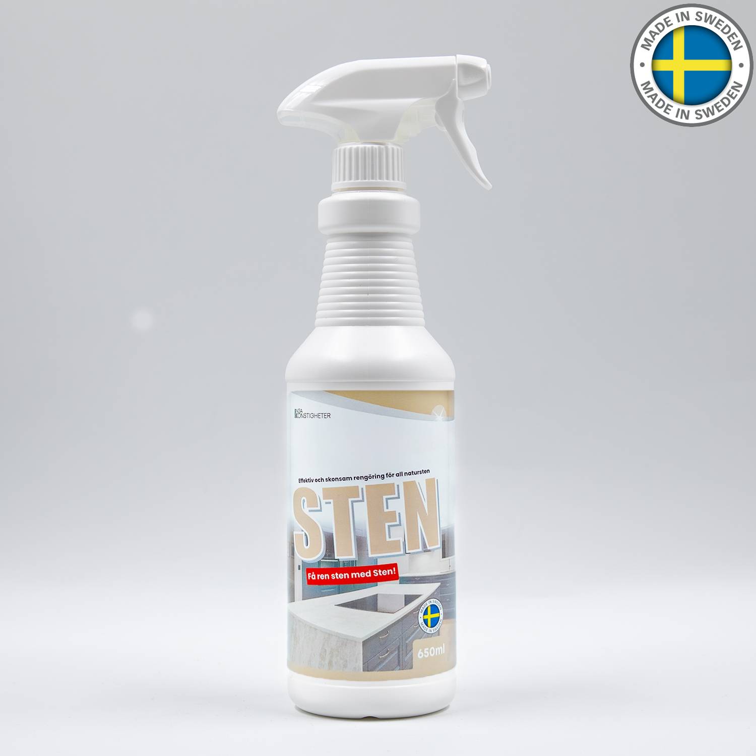 Marmorrent - STEN