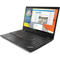 Lenovo ThinkPad T590 | 15,6" | i7 | 32GB | 512GB SSD - Brugt - Meget god stand