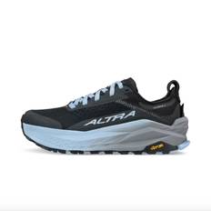 Altra Olympus 6 Women - Black: Black / 42.5
