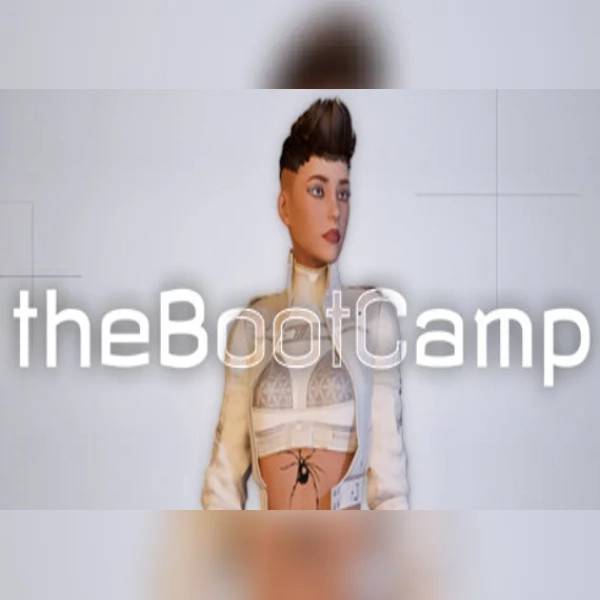 TheBootCamp (PC) Steam Key - GLOBAL