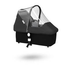 Bugaboo Fox/Lynx/Cameleon High Performance Rain Cover Black