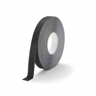 Halkskyddstejp Durable Duraline Grip+, 25 mm, grov yta