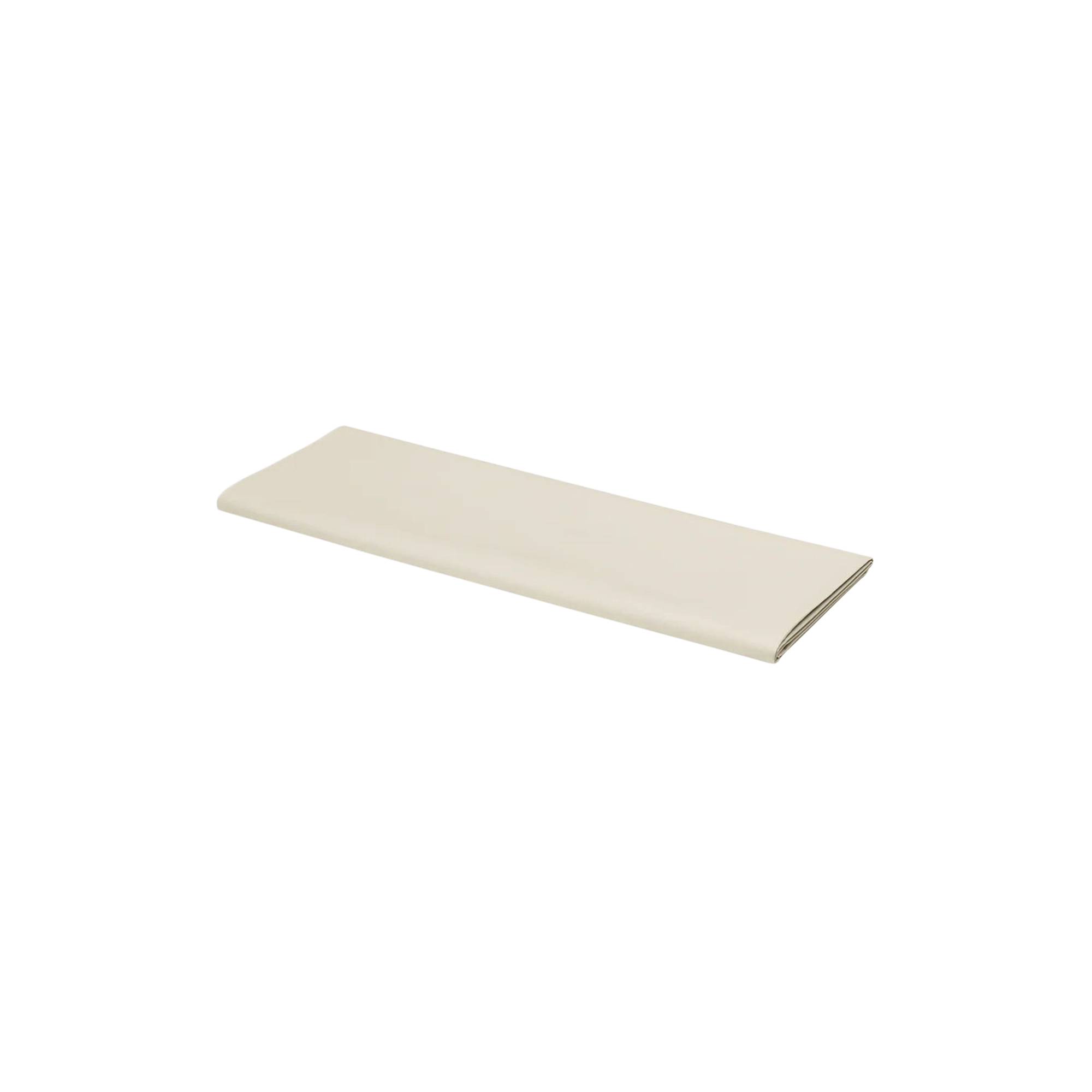 SUPIMA PERCALE Fladt Lagen, Archive Linen.