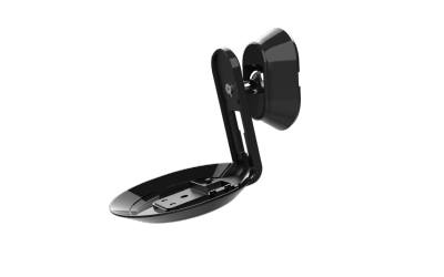 Flexson Sonos ERA100 Premium Wall Mount- Black ( Single)